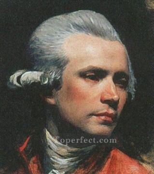  nue - Autorretrato retrato colonial de Nueva Inglaterra John Singleton Copley